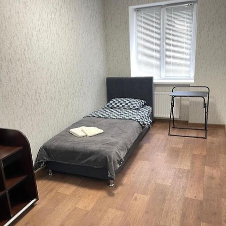 Апартаменты Проспект Победы 101 Czernihów Zewnętrze zdjęcie